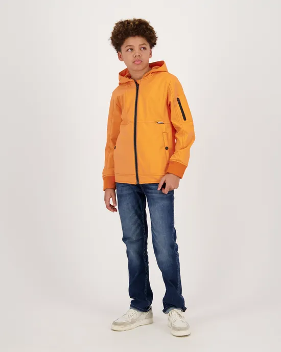 Jacke Teyl