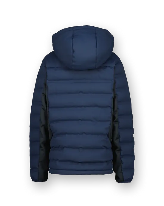 Jacke Texto