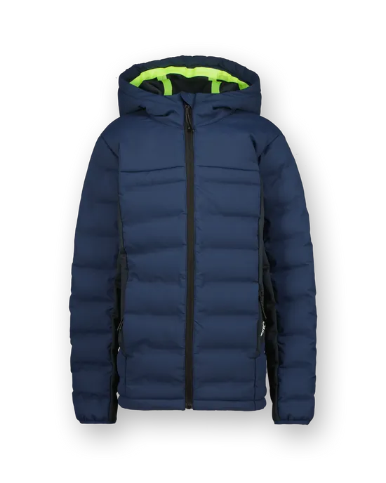 Jacke Texto