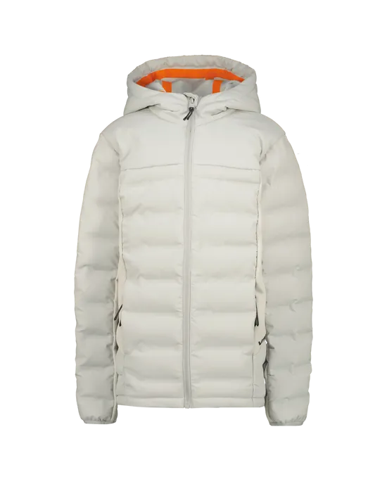 Jacke Texto