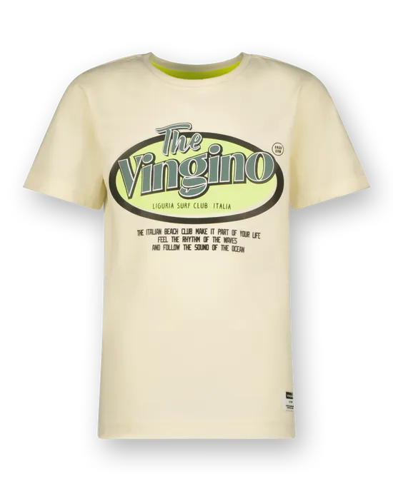 T-shirt Hebor