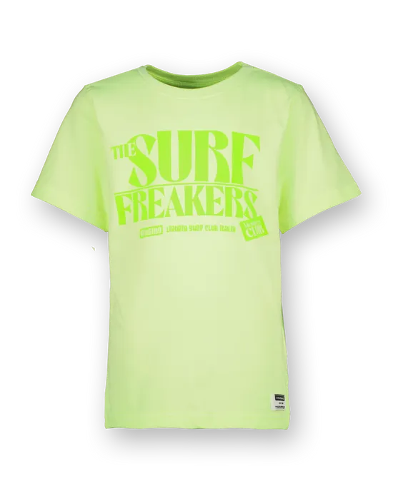 T-shirt Hacmo