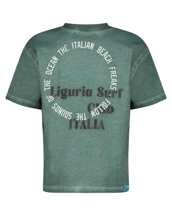 T-shirt Hyma