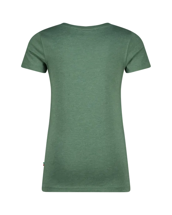 T-shirt Basic-Tee