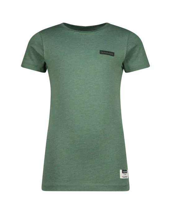 T-shirt Basic-Tee