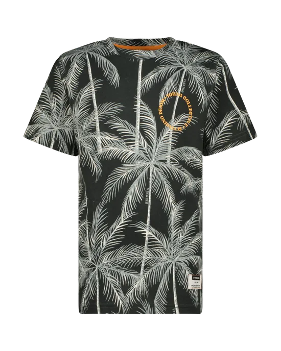 T-shirt Jesto