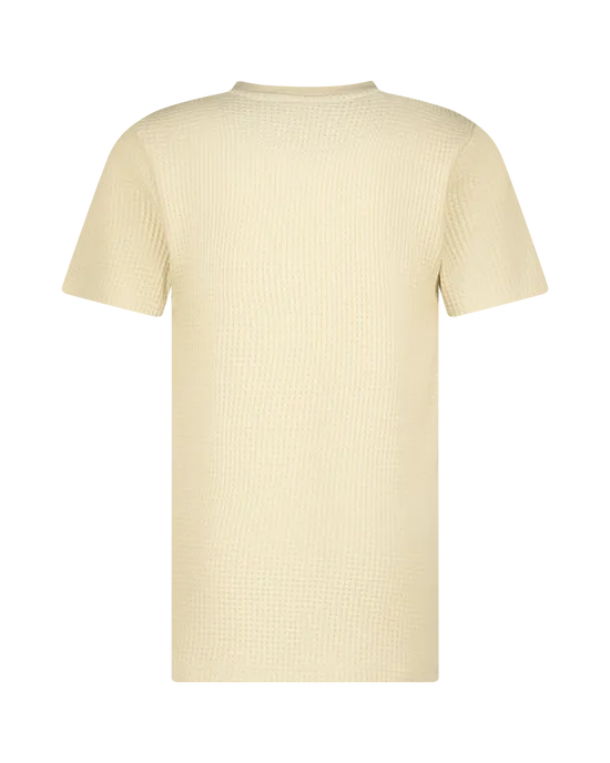 T-shirt Haffle