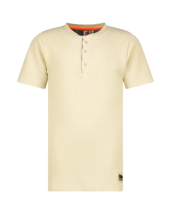 T-shirt Haffle