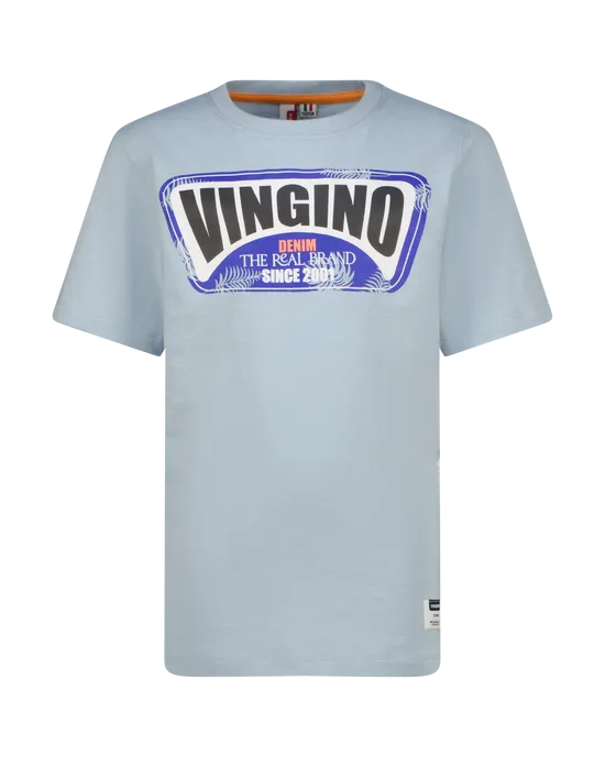 T-shirt Hefor