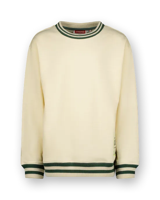 Crew neck Sweatshirt Nijo