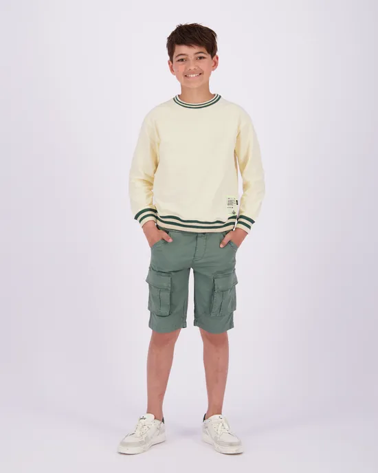 Crew neck Sweatshirt Nijo