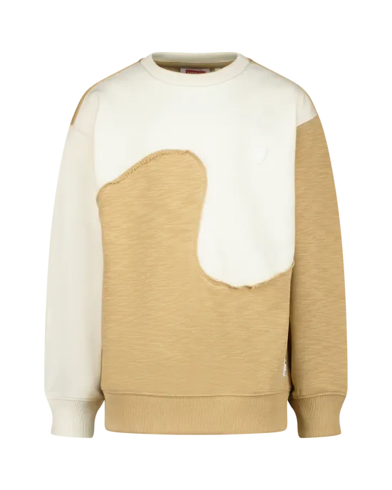 Crew neck Sweatshirt Nirano