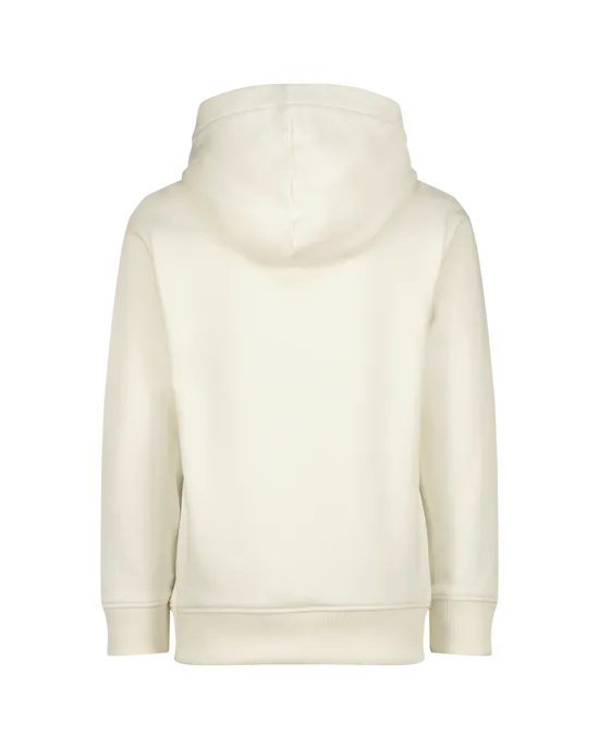 Sweatshirt Basic-Hoody
