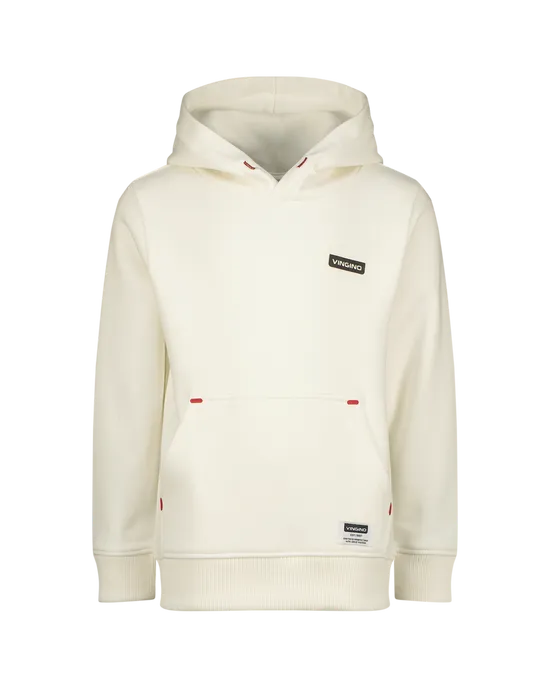 Sweatshirt Basic-Hoody
