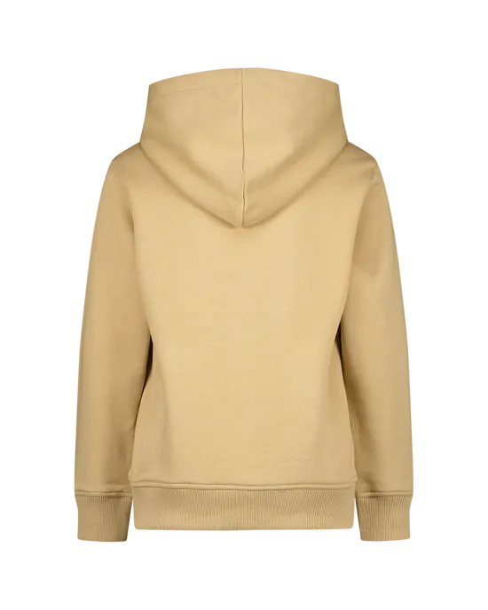 Sweatshirt Basic-Hoody