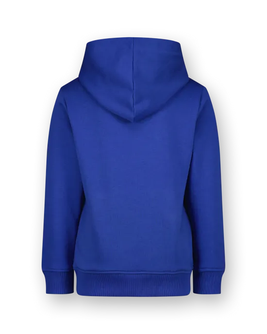 Sweatshirt Basic-Hoody