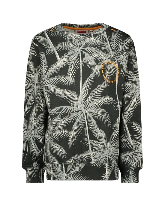 Crew neck Sweatshirt Nintas