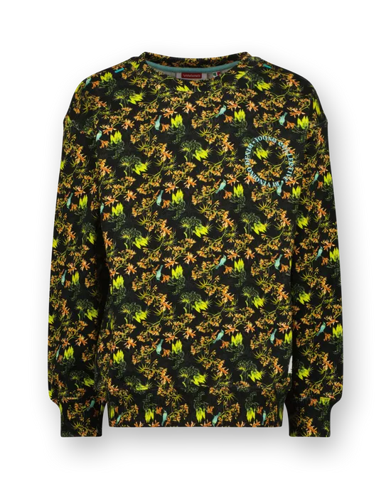 Crew neck Sweatshirt Nisato