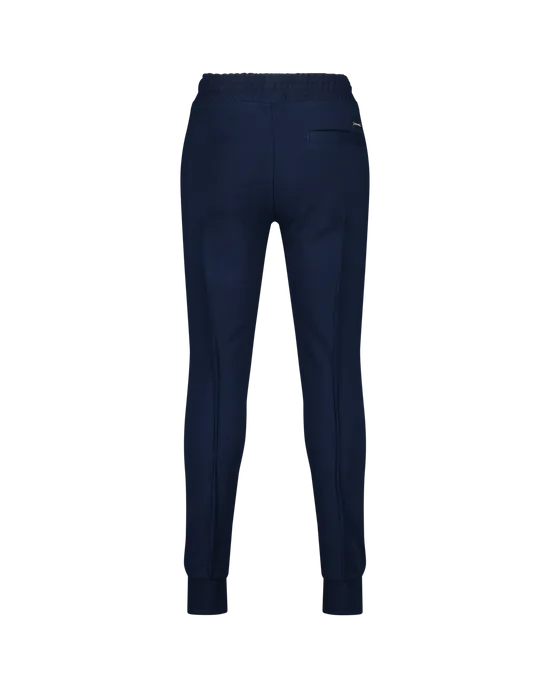 Slim Hose Basic-Pant