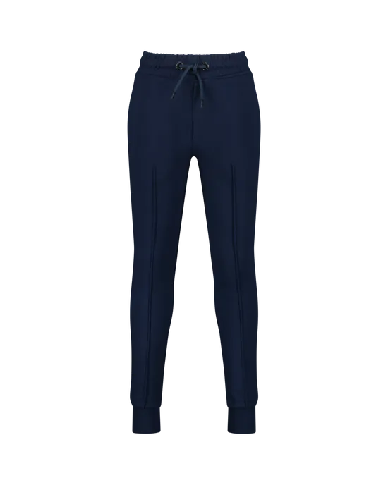 Slim Hose Basic-Pant