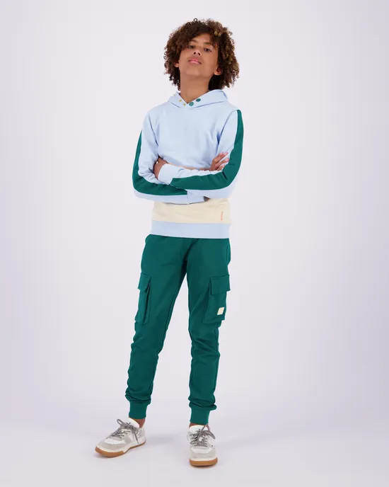 Comfort Hose Sylvian