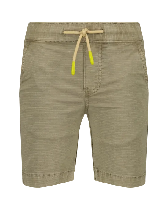 Kurze Hose Rasp