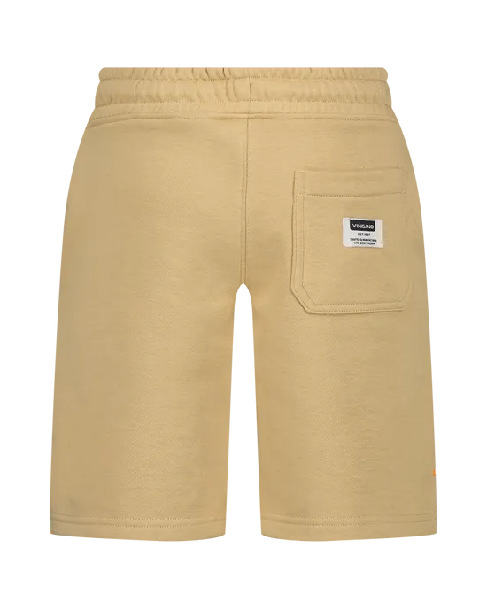 Kurze Hose Basic-Short