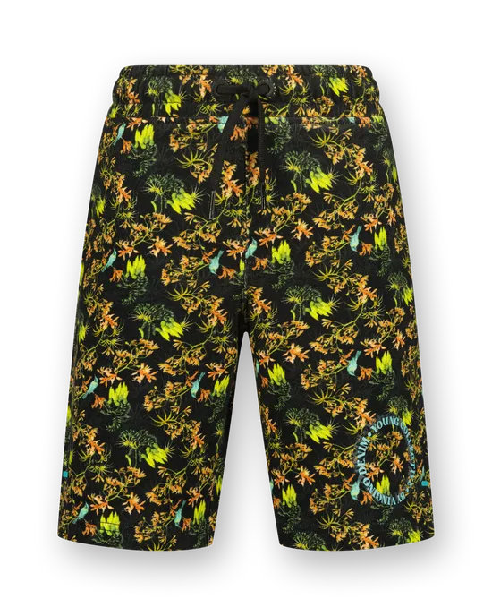 Kurze Hose Ralli