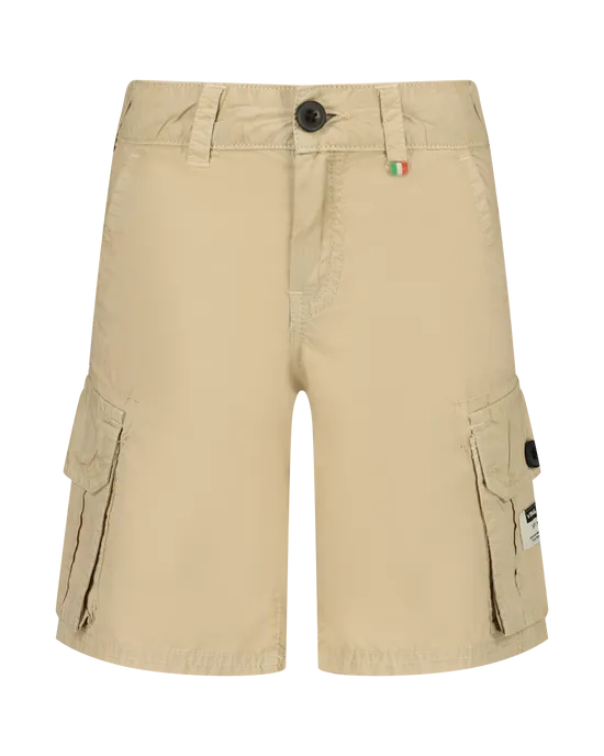 Kurze Hose Slasmoi
