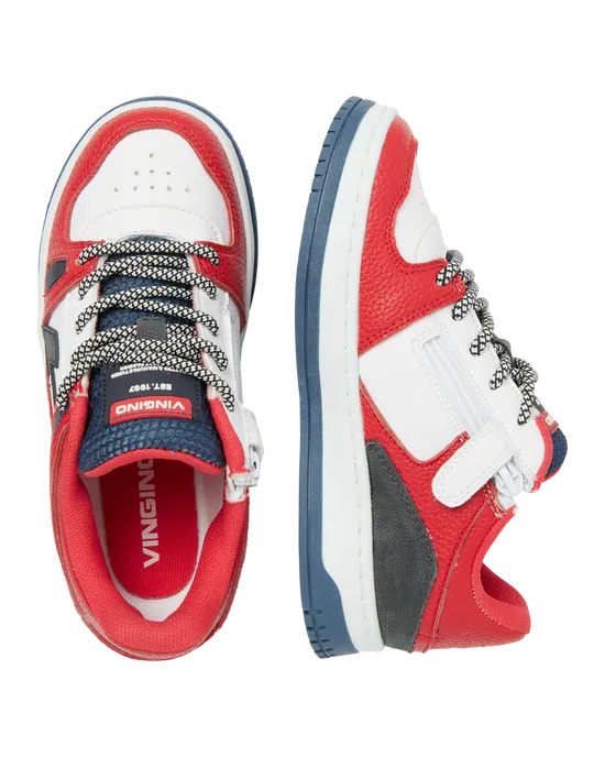 Schuhe Kevin