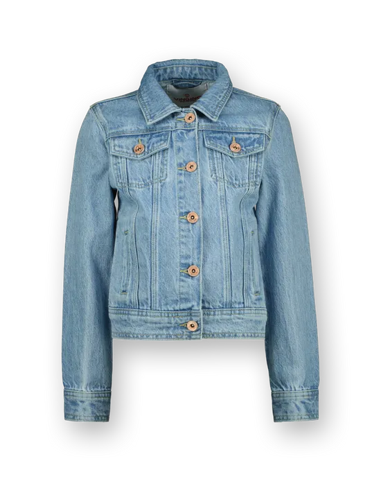 Jacke Tess