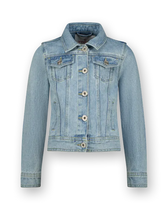 Jacke Taylin