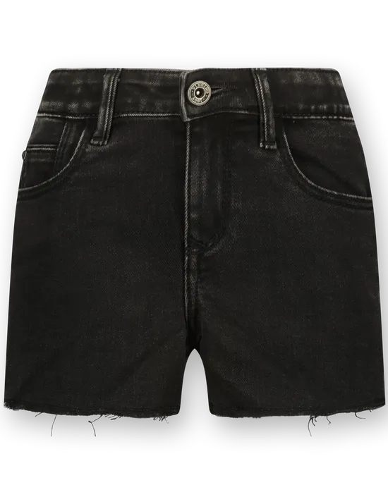 Kurze Hose high waist Daizy