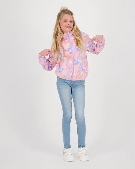 Jacke Teddie