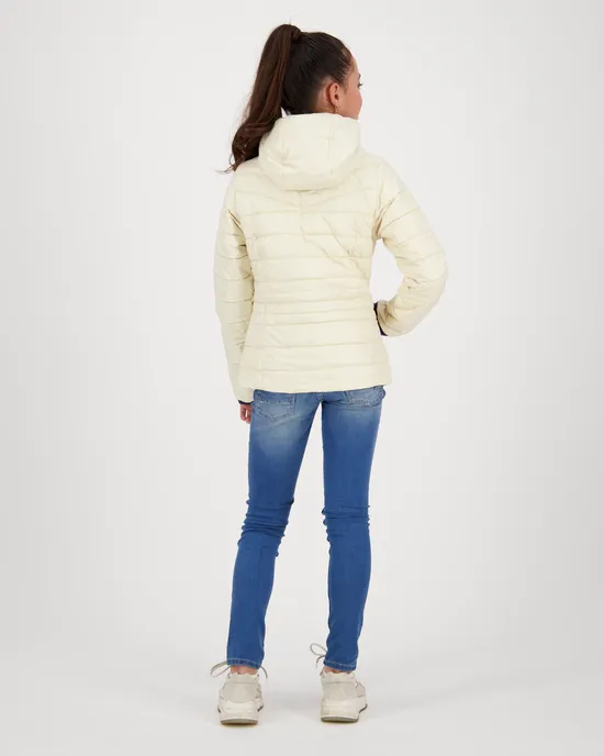 Reversible Jacke Tijnja
