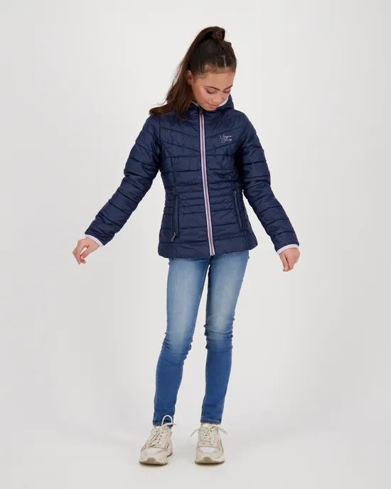 Reversible Jacke Tijnja