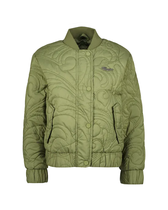 Jacke Taliya
