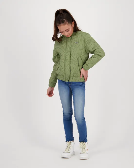 Jacke Taliya