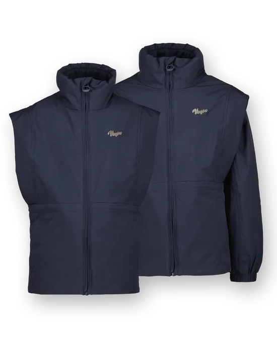 Jacke Thora