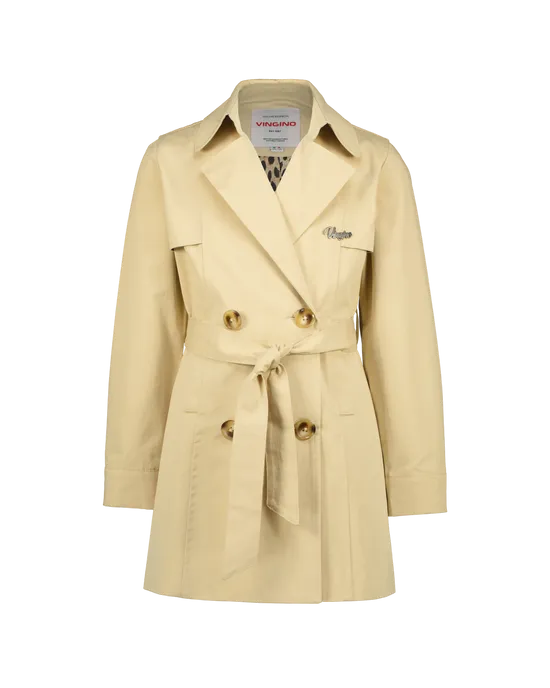 Jacke Tuva