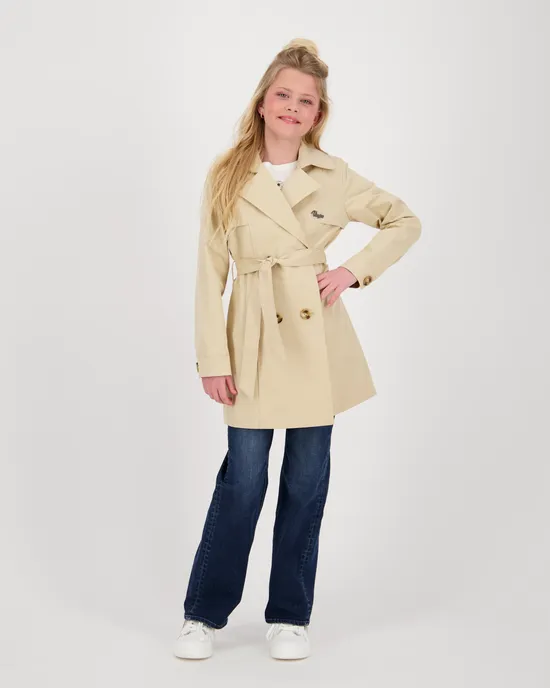 Jacke Tuva