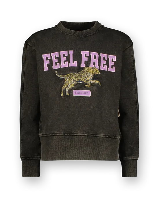 Sweatshirt Narou