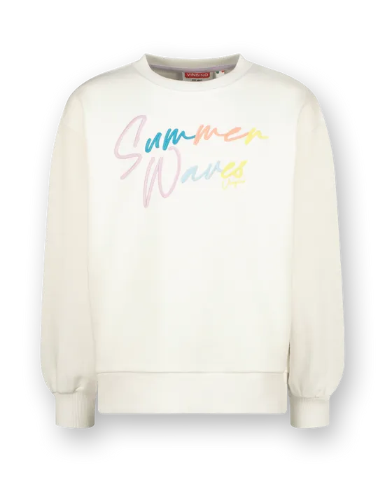 Sweatshirt Nina