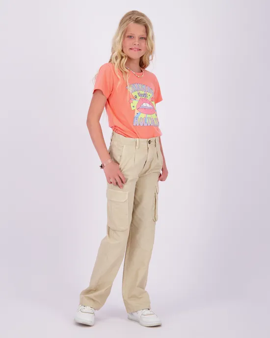 Straight Hose Shanna