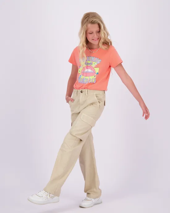 Straight Hose Shanna