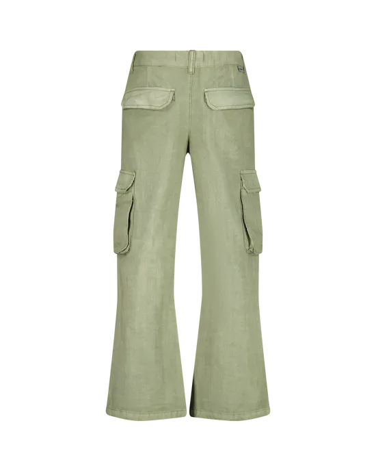 Straight Hose Shanna