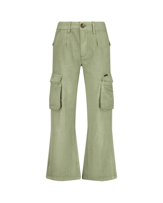Straight Hose Shanna