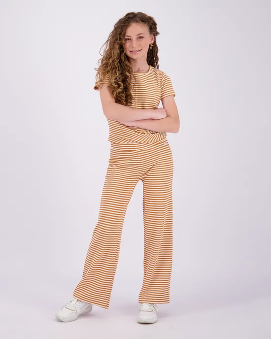 Wide leg Hose Sila
