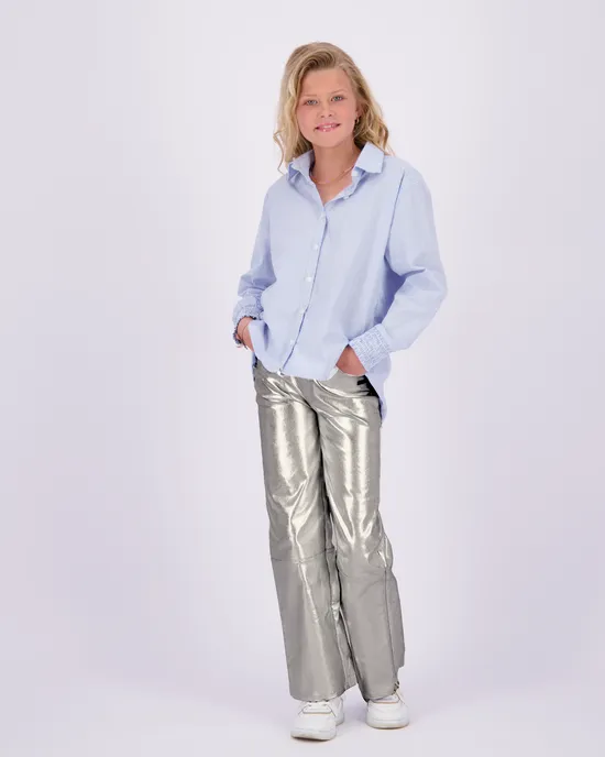 Straight Hose Sarley