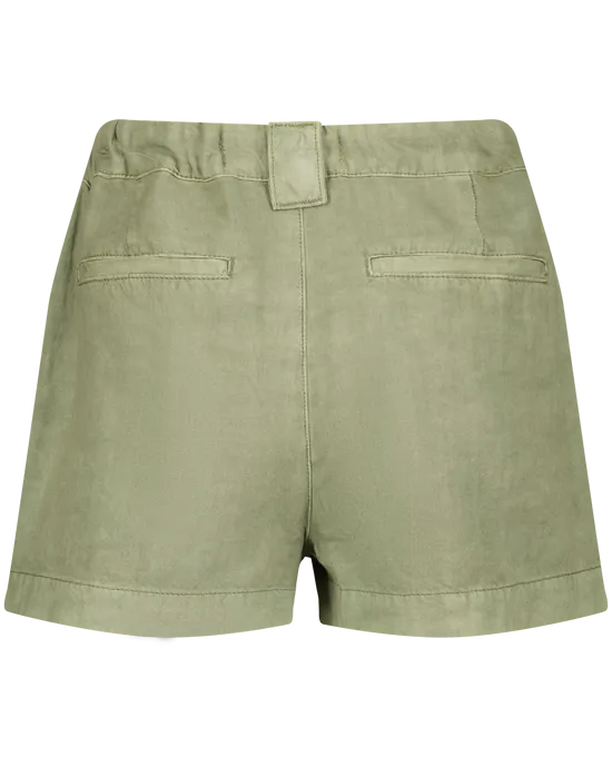Kurze Hose high waist Riska